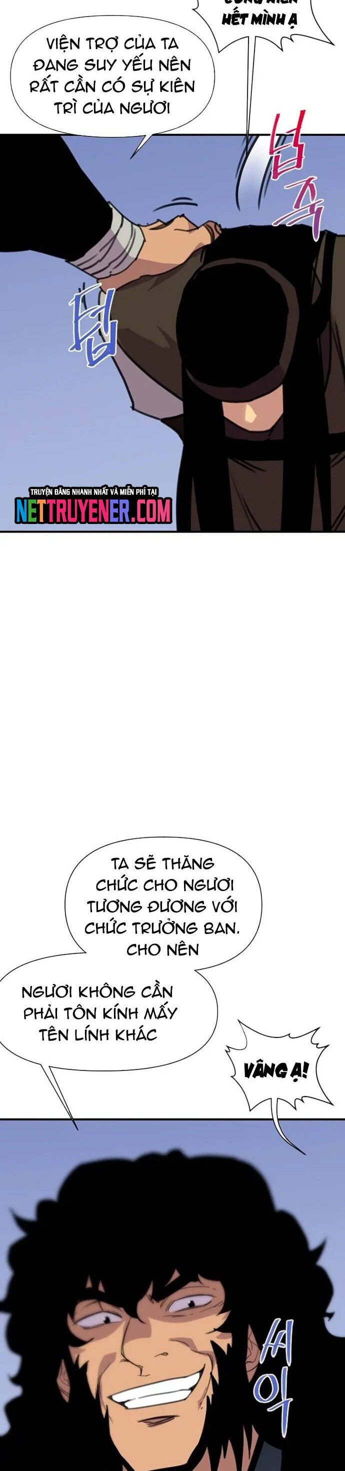 Kẻ Mạnh Nhất Lịch Sử Chapter 166 - Trang 2