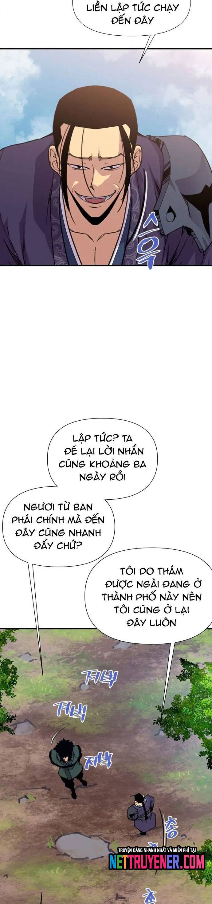 Kẻ Mạnh Nhất Lịch Sử Chapter 166 - Trang 2