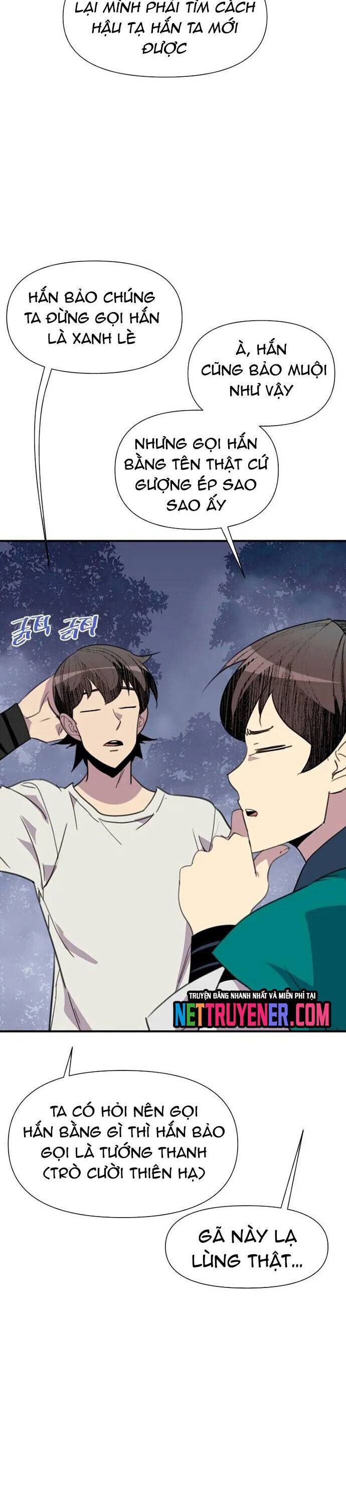 Kẻ Mạnh Nhất Lịch Sử Chapter 166 - Trang 2