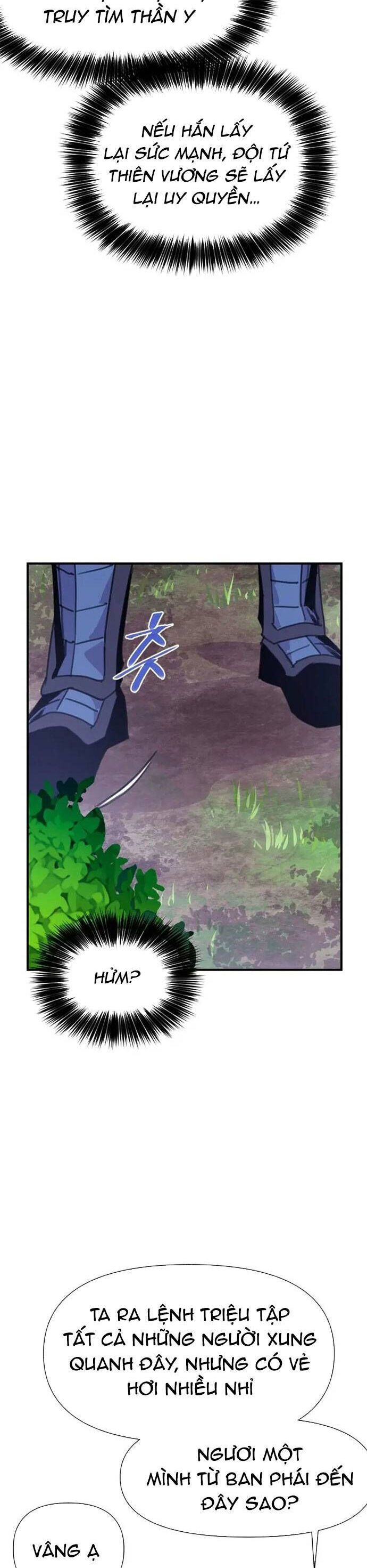 Kẻ Mạnh Nhất Lịch Sử Chapter 166 - Trang 2