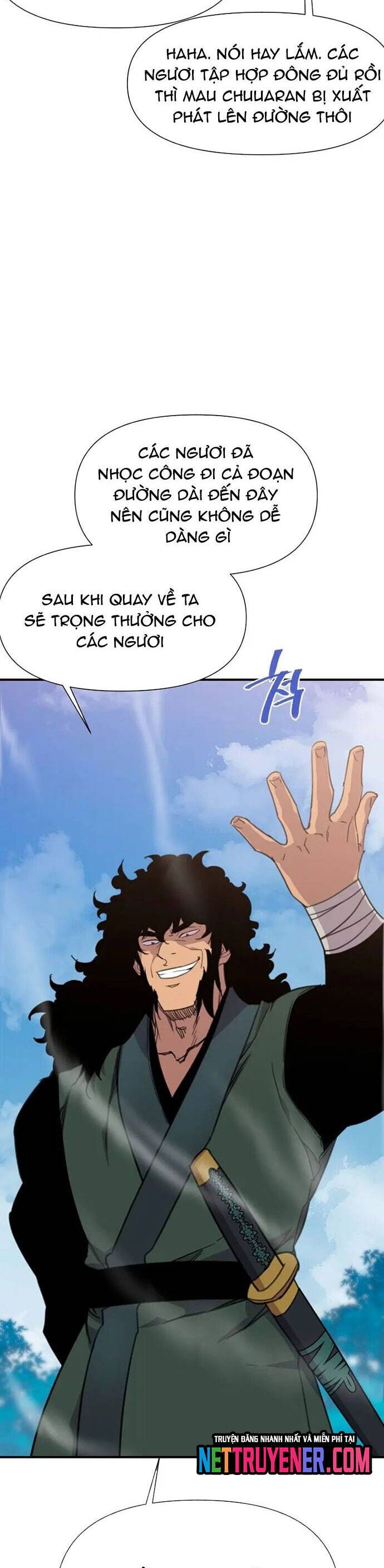 Kẻ Mạnh Nhất Lịch Sử Chapter 166 - Trang 2