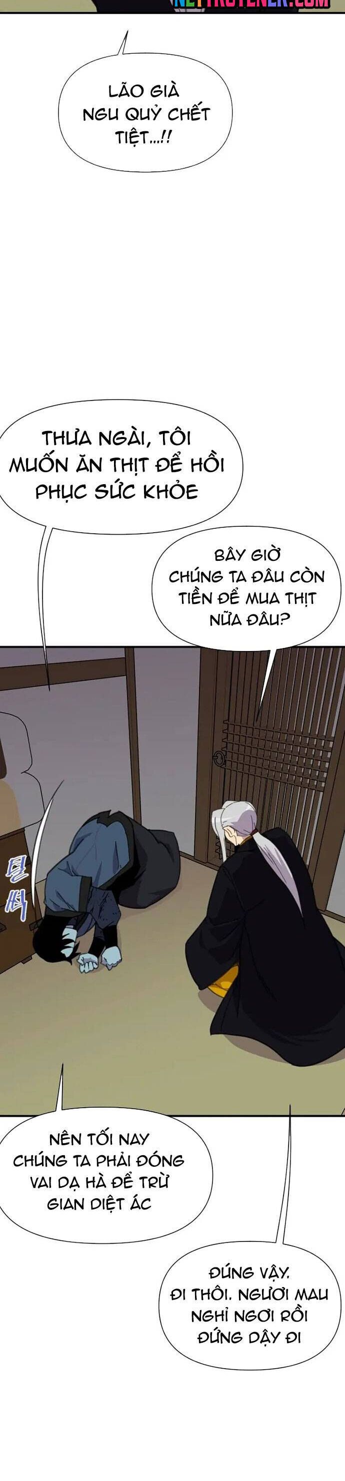 Kẻ Mạnh Nhất Lịch Sử Chapter 166 - Trang 2