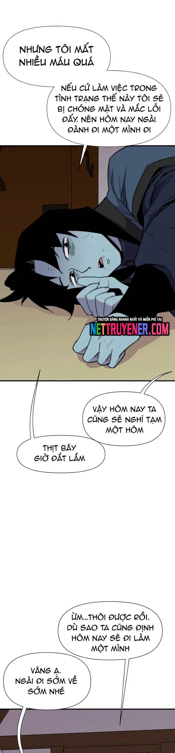 Kẻ Mạnh Nhất Lịch Sử Chapter 166 - Trang 2