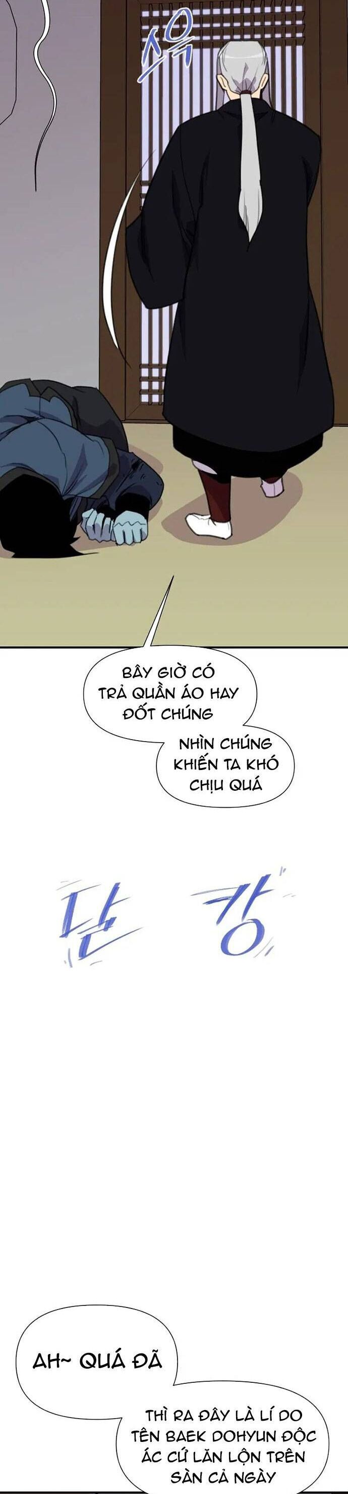 Kẻ Mạnh Nhất Lịch Sử Chapter 166 - Trang 2