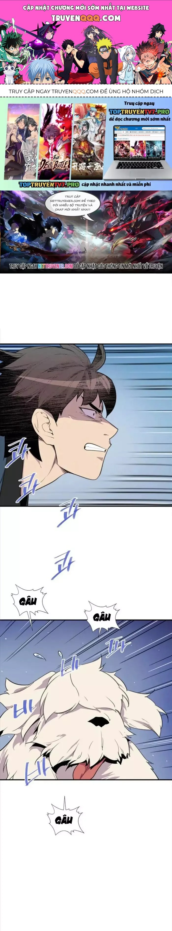 Kẻ Mạnh Nhất Lịch Sử Chapter 178 - Trang 2