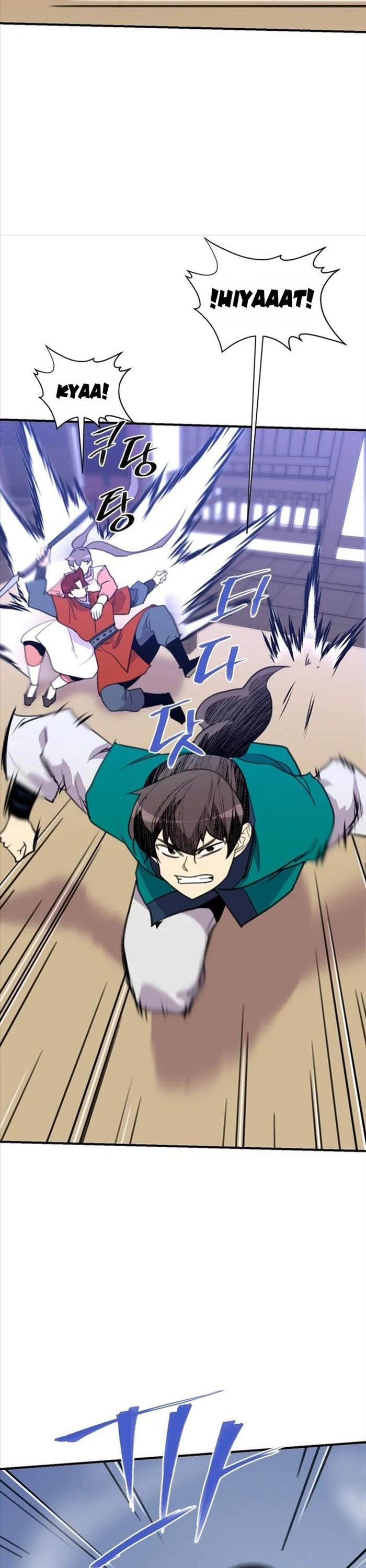 Kẻ Mạnh Nhất Lịch Sử Chapter 178 - Trang 2