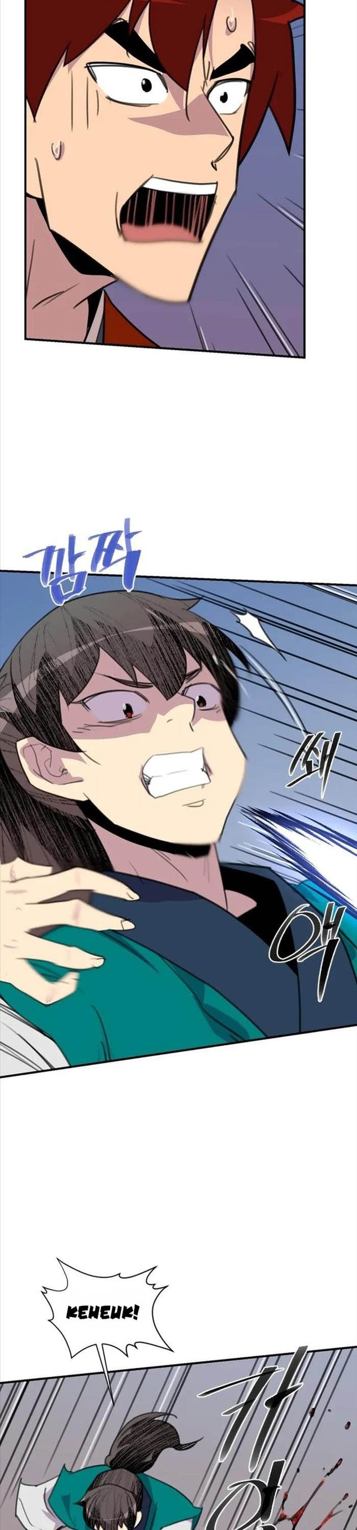 Kẻ Mạnh Nhất Lịch Sử Chapter 178 - Trang 2
