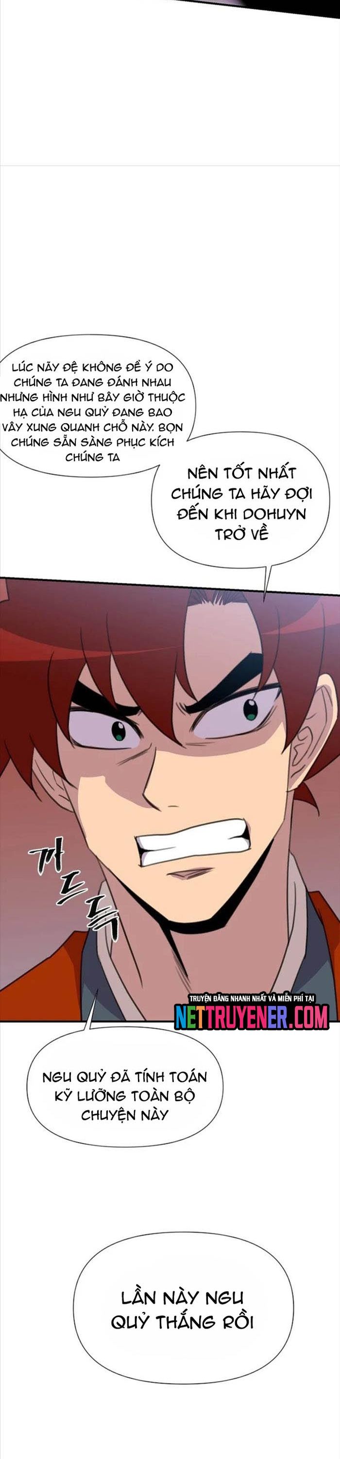 Kẻ Mạnh Nhất Lịch Sử Chapter 178 - Trang 2