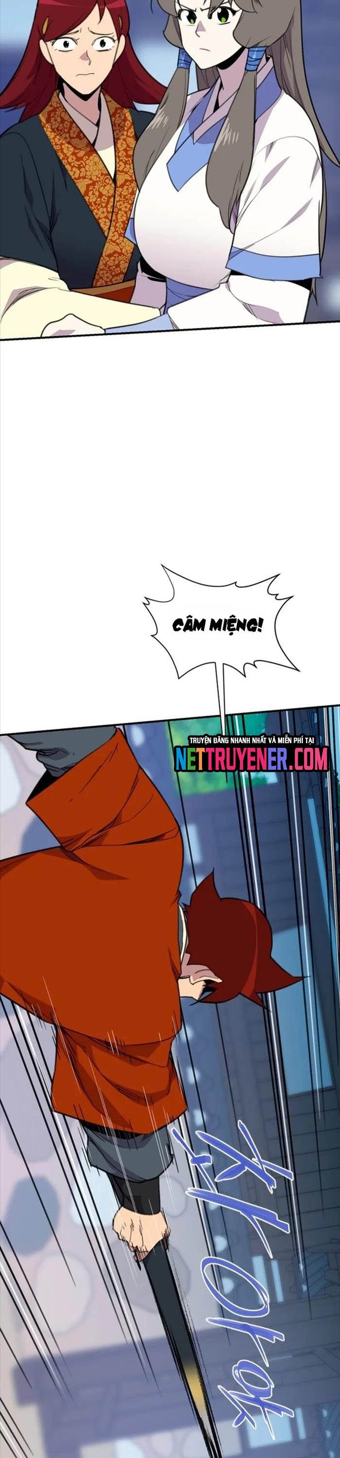 Kẻ Mạnh Nhất Lịch Sử Chapter 178 - Trang 2