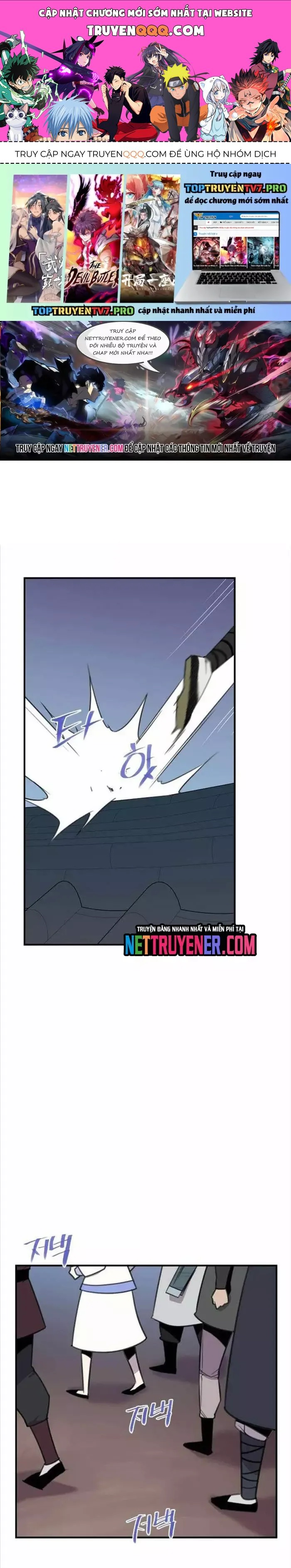 Kẻ Mạnh Nhất Lịch Sử Chapter 179 - Trang 2