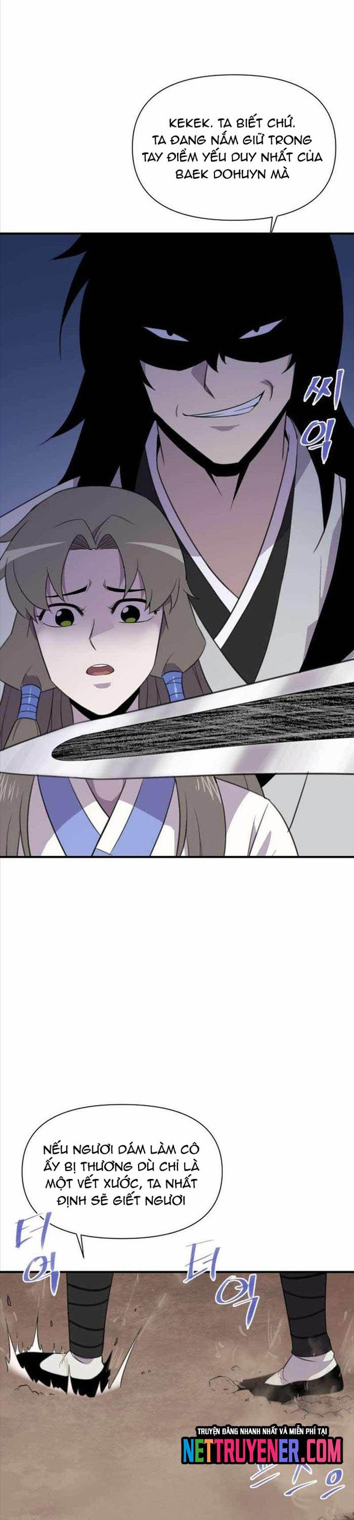 Kẻ Mạnh Nhất Lịch Sử Chapter 179 - Trang 2