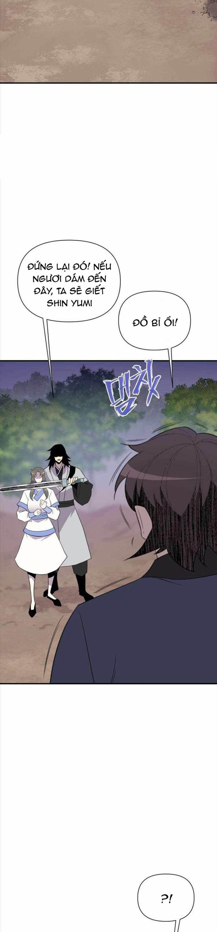 Kẻ Mạnh Nhất Lịch Sử Chapter 179 - Trang 2