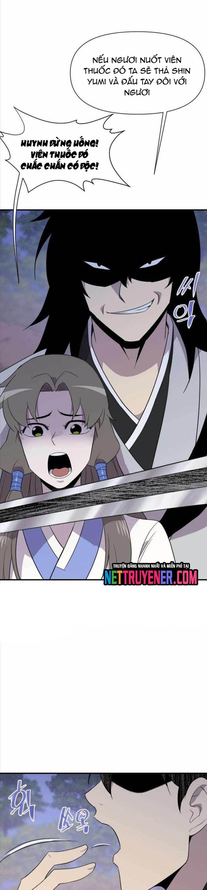 Kẻ Mạnh Nhất Lịch Sử Chapter 179 - Trang 2