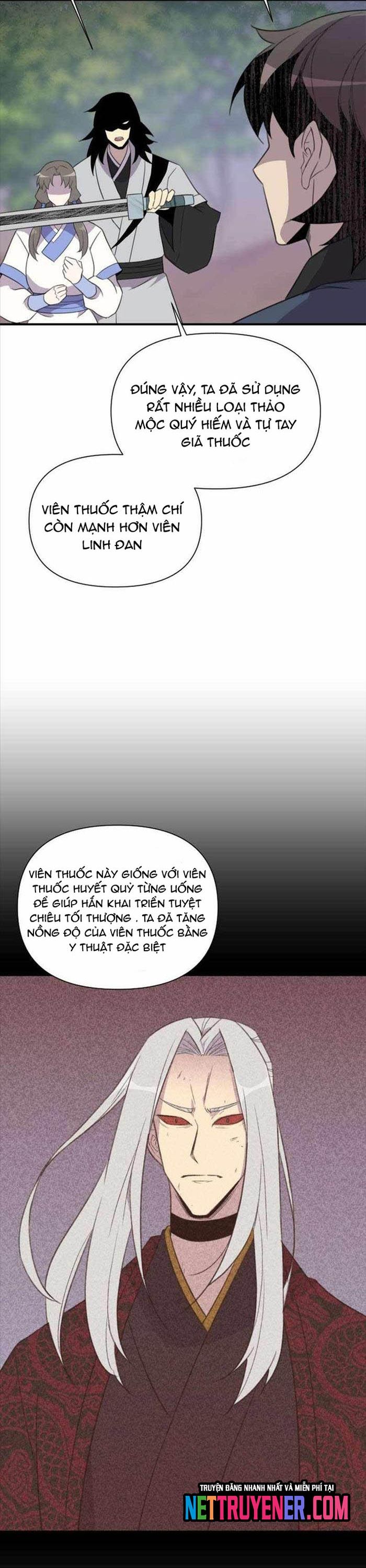Kẻ Mạnh Nhất Lịch Sử Chapter 179 - Trang 2