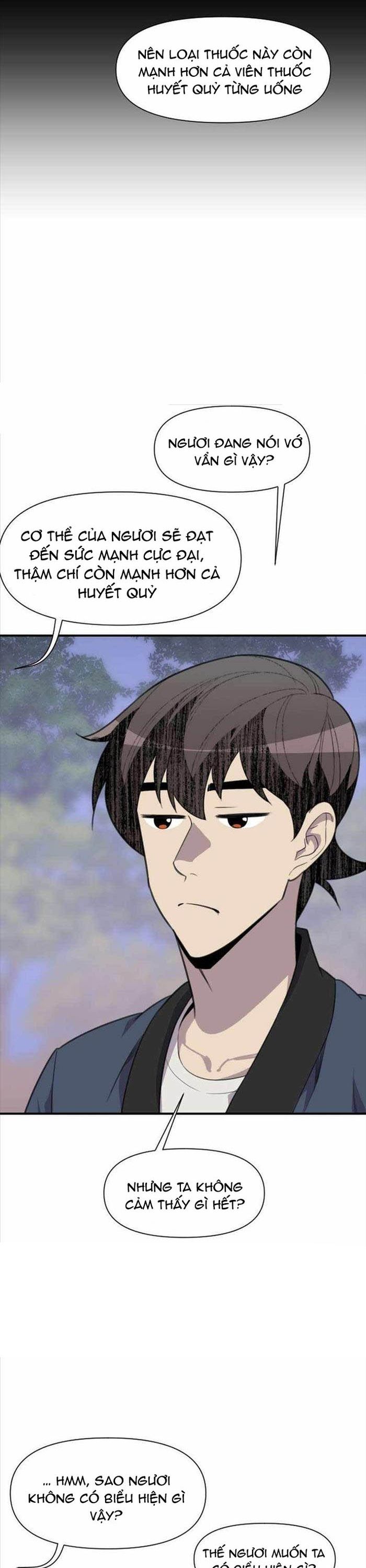 Kẻ Mạnh Nhất Lịch Sử Chapter 179 - Trang 2