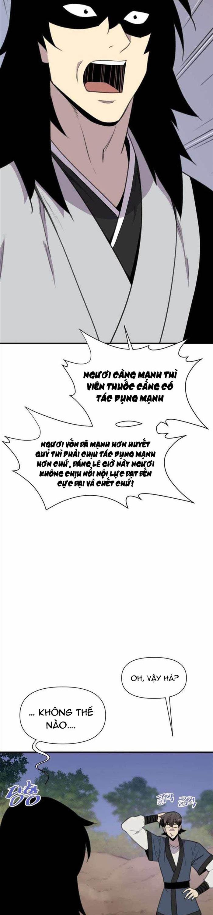Kẻ Mạnh Nhất Lịch Sử Chapter 179 - Trang 2