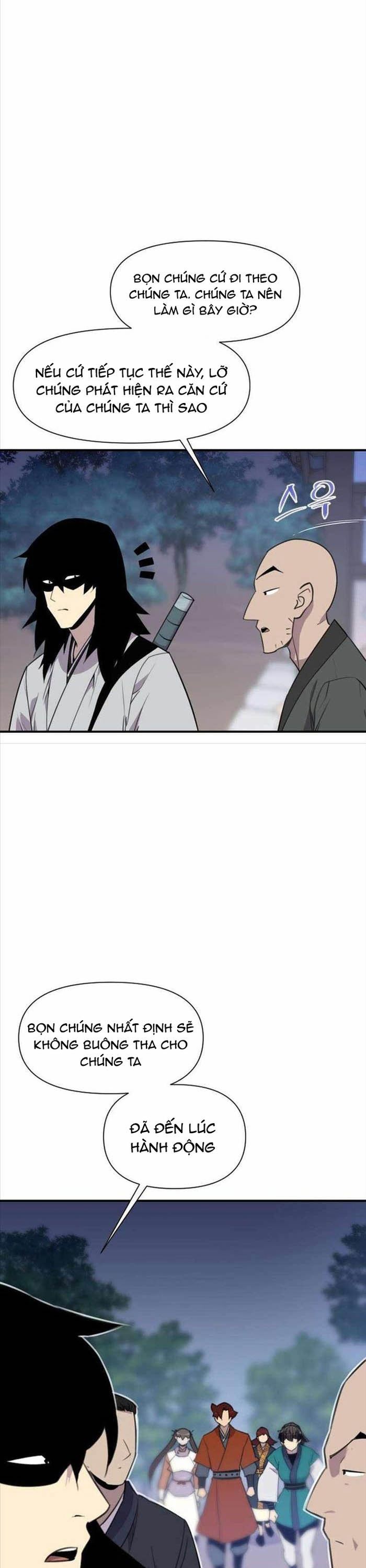 Kẻ Mạnh Nhất Lịch Sử Chapter 179 - Trang 2