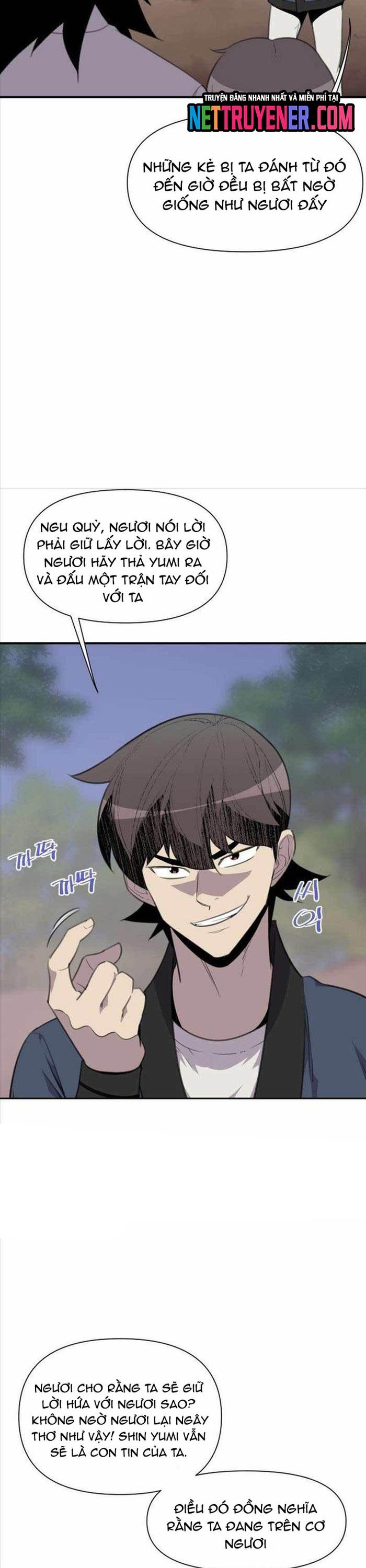 Kẻ Mạnh Nhất Lịch Sử Chapter 179 - Trang 2