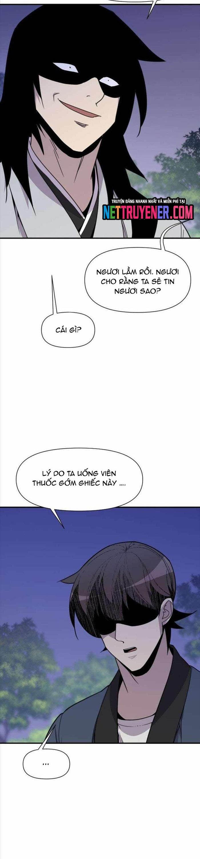 Kẻ Mạnh Nhất Lịch Sử Chapter 179 - Trang 2