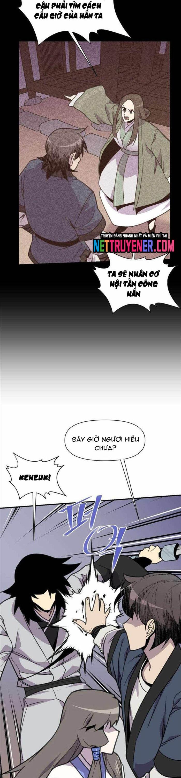 Kẻ Mạnh Nhất Lịch Sử Chapter 179 - Trang 2