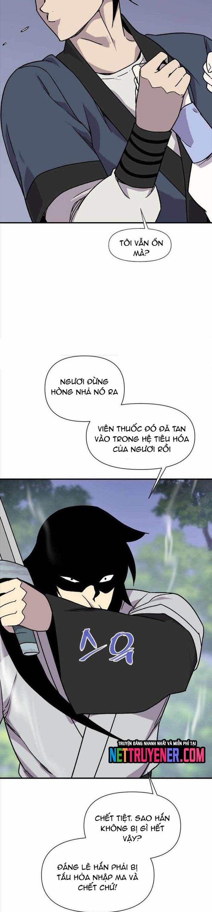 Kẻ Mạnh Nhất Lịch Sử Chapter 179 - Trang 2