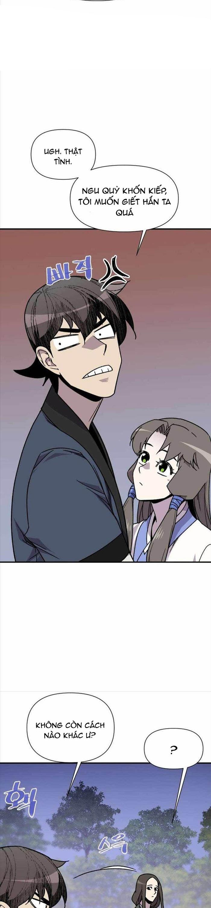 Kẻ Mạnh Nhất Lịch Sử Chapter 179 - Trang 2