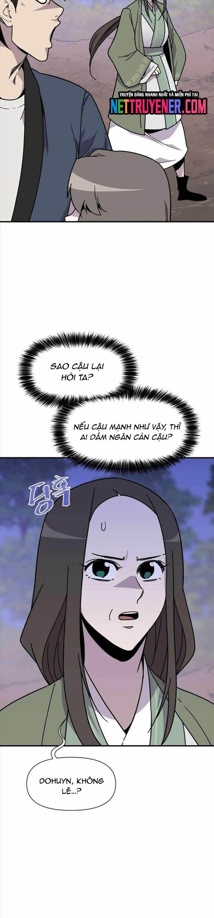 Kẻ Mạnh Nhất Lịch Sử Chapter 179 - Trang 2