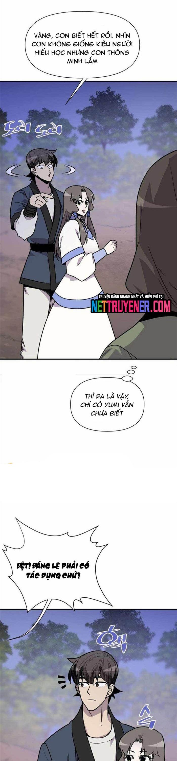 Kẻ Mạnh Nhất Lịch Sử Chapter 179 - Trang 2