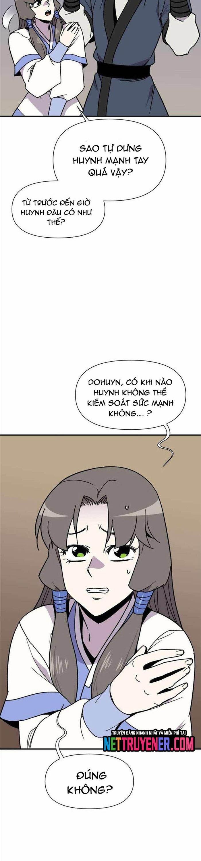 Kẻ Mạnh Nhất Lịch Sử Chapter 179 - Trang 2