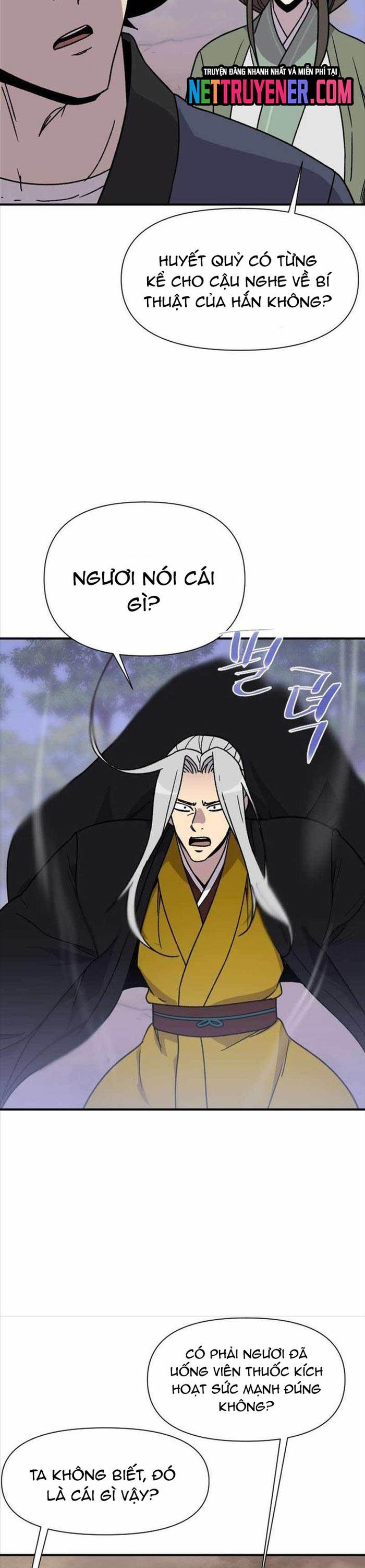Kẻ Mạnh Nhất Lịch Sử Chapter 179 - Trang 2
