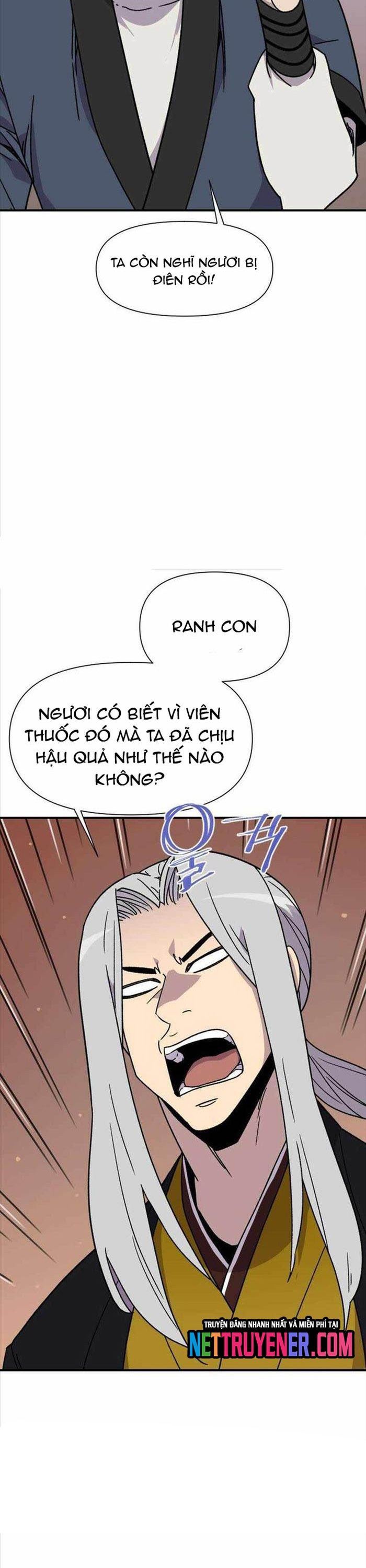 Kẻ Mạnh Nhất Lịch Sử Chapter 179 - Trang 2
