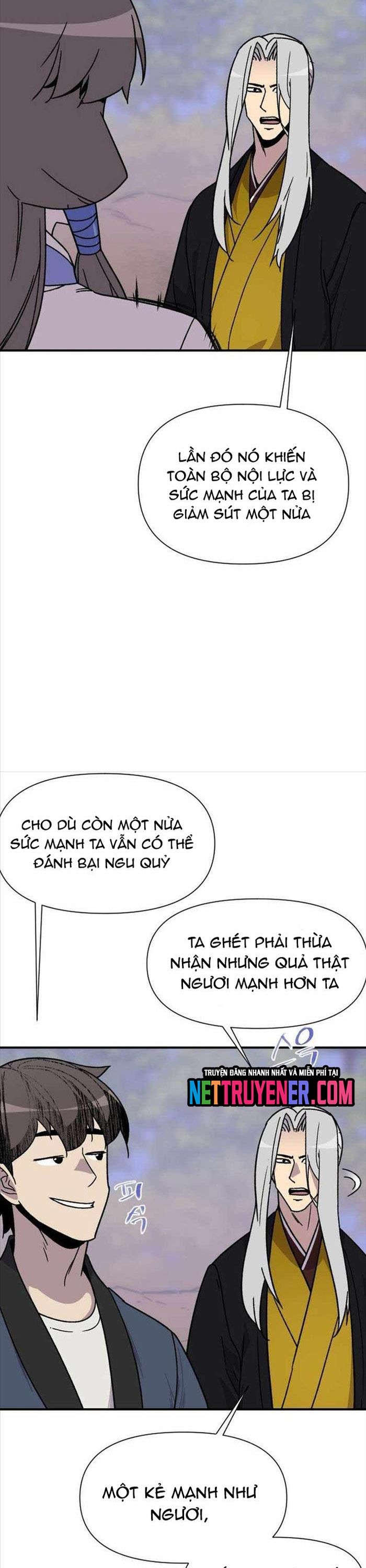 Kẻ Mạnh Nhất Lịch Sử Chapter 179 - Trang 2