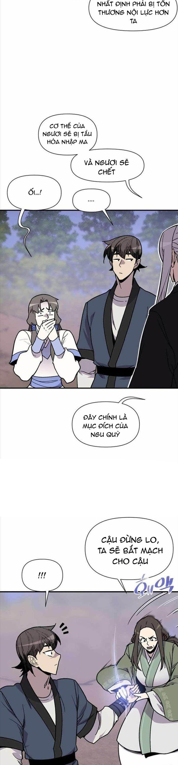 Kẻ Mạnh Nhất Lịch Sử Chapter 179 - Trang 2