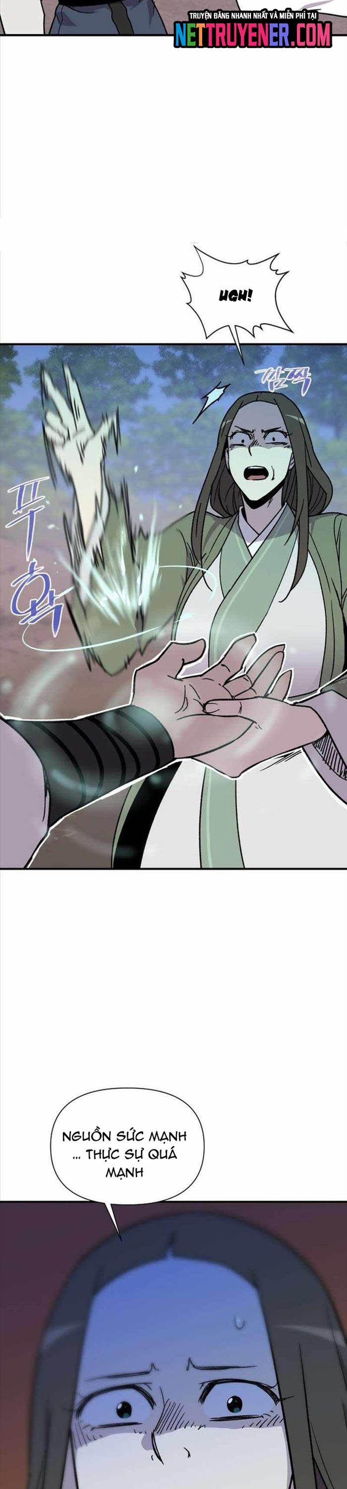 Kẻ Mạnh Nhất Lịch Sử Chapter 179 - Trang 2