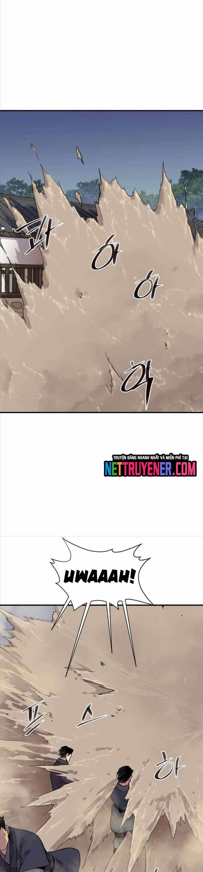 Kẻ Mạnh Nhất Lịch Sử Chapter 179 - Trang 2
