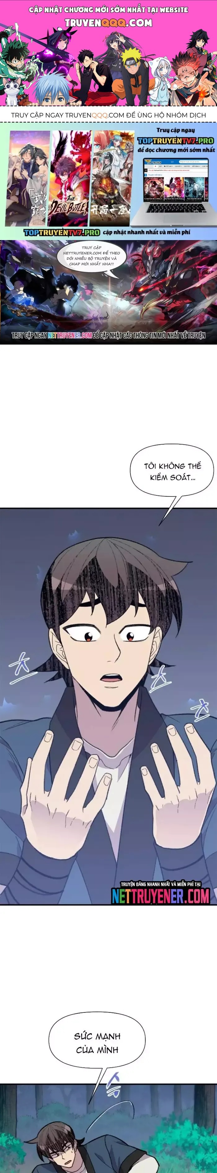Kẻ Mạnh Nhất Lịch Sử Chapter 186 - Trang 2