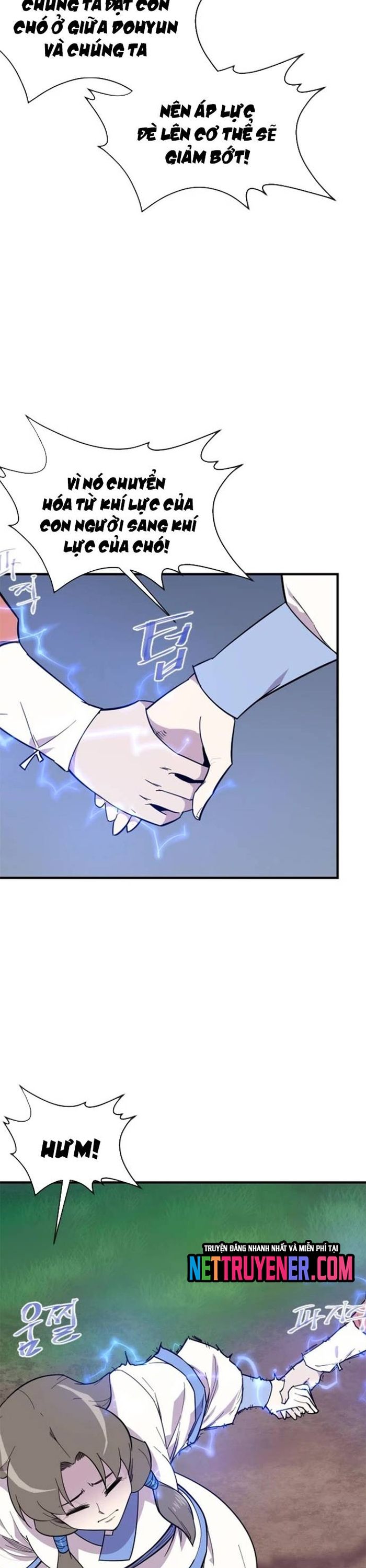 Kẻ Mạnh Nhất Lịch Sử Chapter 186 - Trang 2