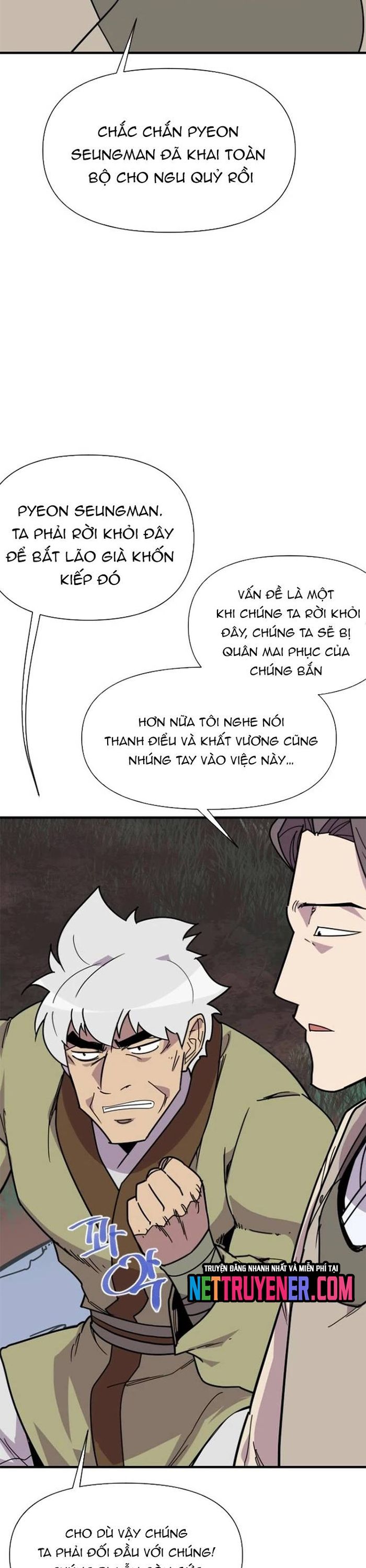 Kẻ Mạnh Nhất Lịch Sử Chapter 186 - Trang 2
