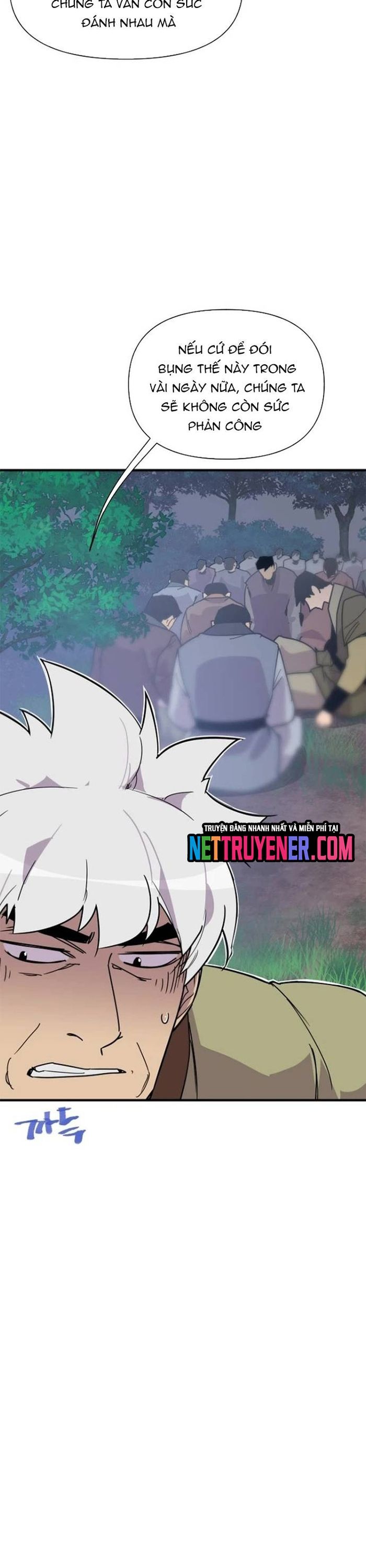 Kẻ Mạnh Nhất Lịch Sử Chapter 186 - Trang 2