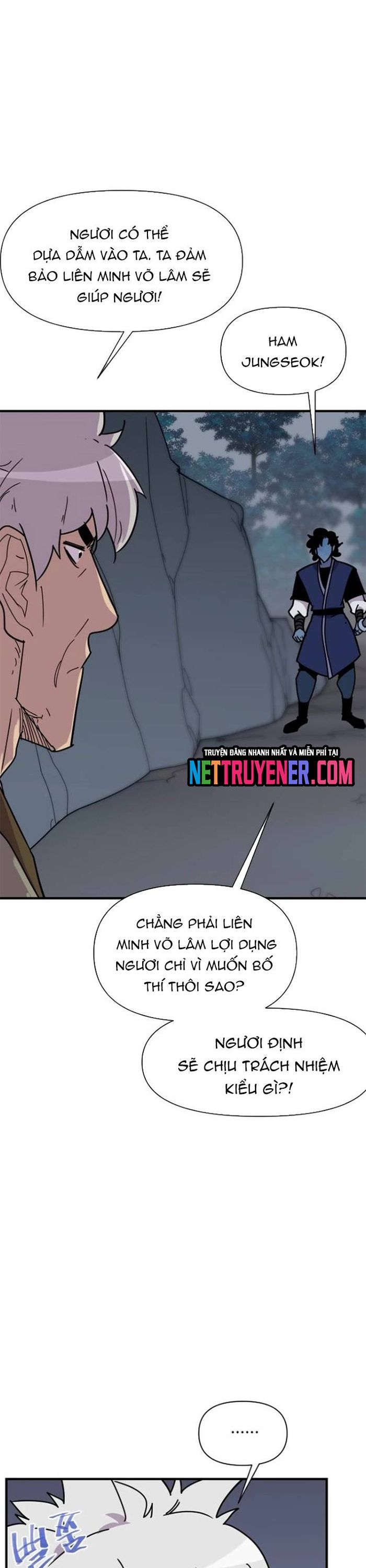 Kẻ Mạnh Nhất Lịch Sử Chapter 186 - Trang 2