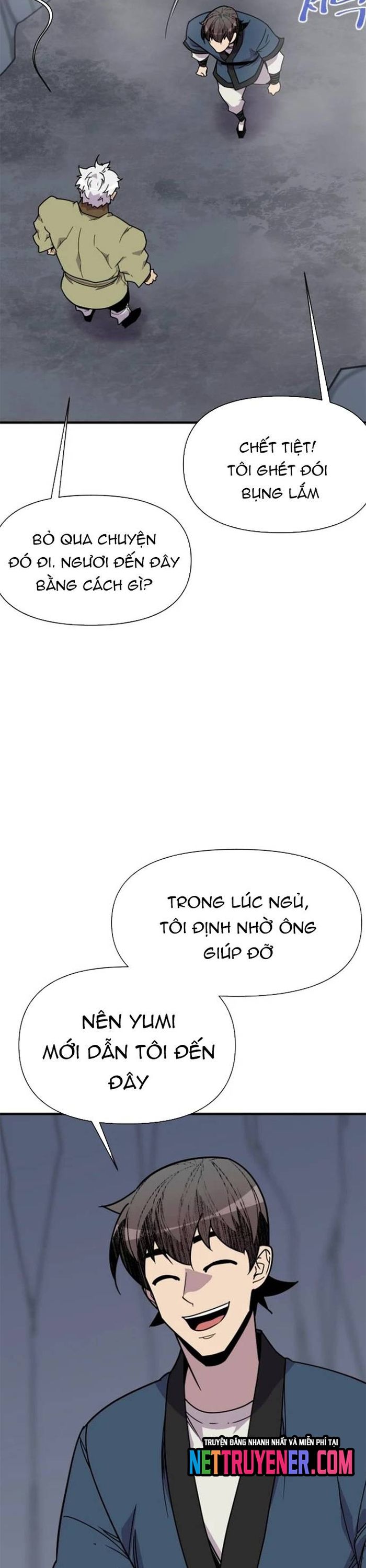 Kẻ Mạnh Nhất Lịch Sử Chapter 186 - Trang 2