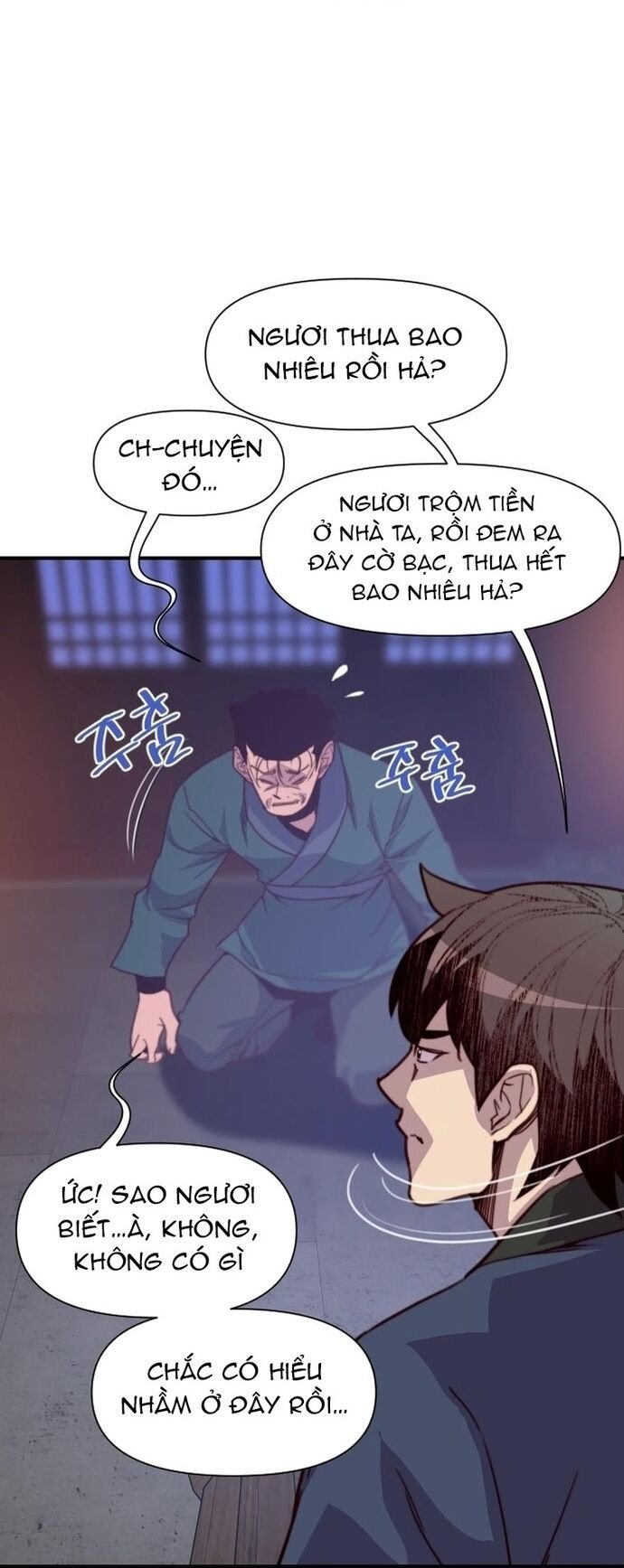 Kẻ Mạnh Nhất Lịch Sử Chapter 210 - Trang 2
