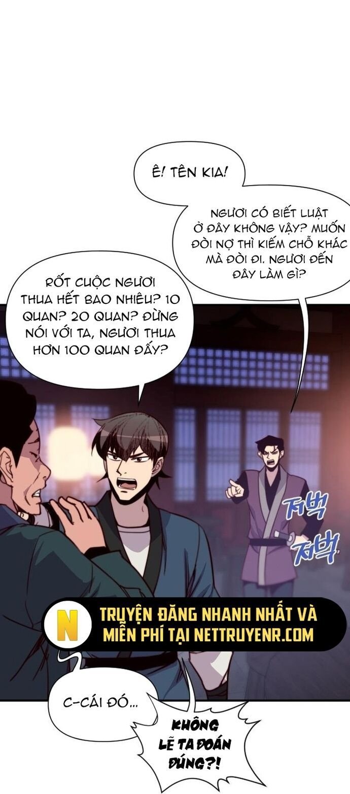 Kẻ Mạnh Nhất Lịch Sử Chapter 210 - Trang 2