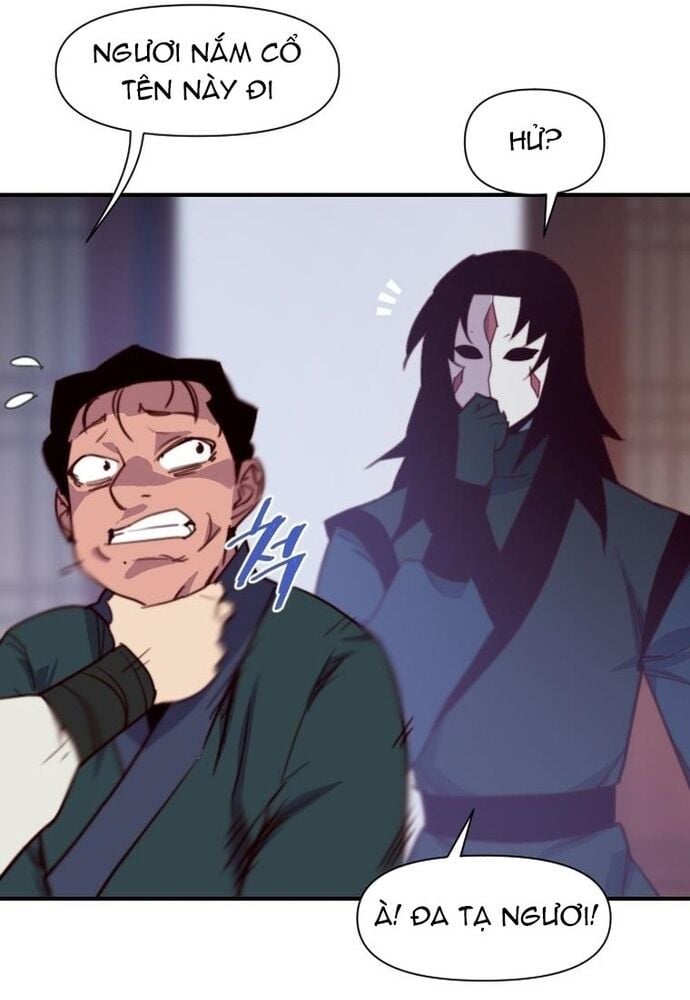 Kẻ Mạnh Nhất Lịch Sử Chapter 210 - Trang 2