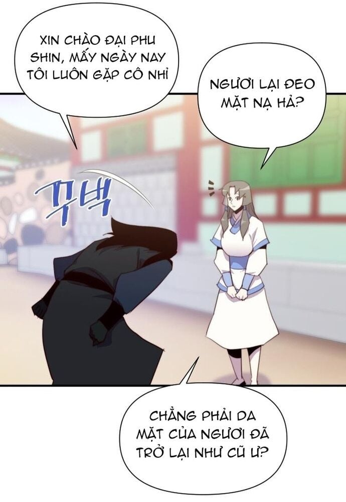 Kẻ Mạnh Nhất Lịch Sử Chapter 210 - Trang 2