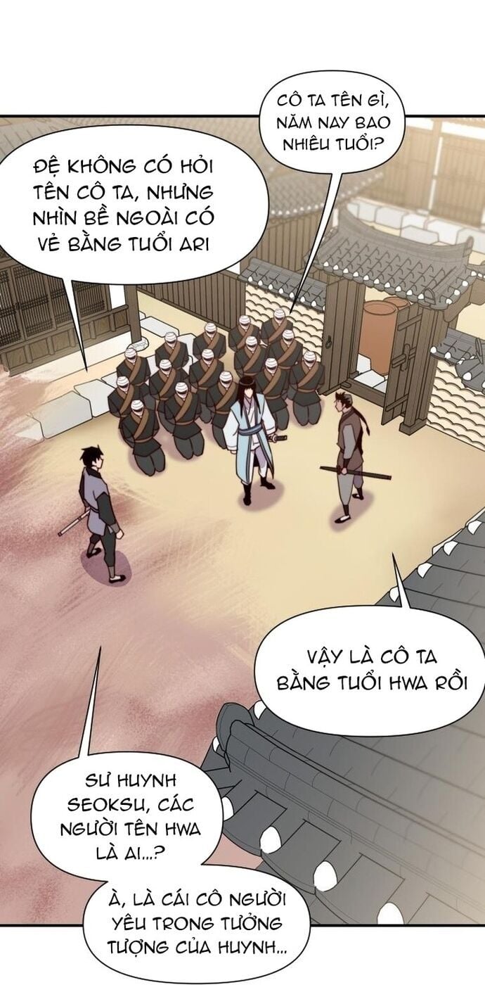 Kẻ Mạnh Nhất Lịch Sử Chapter 210 - Trang 2