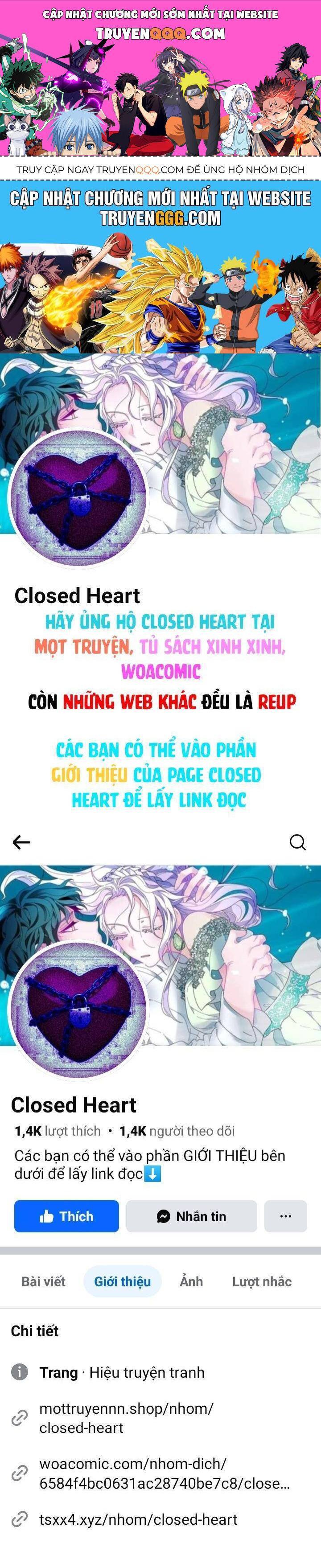Tôi Không Muốn Trở Thành Hoàng Hậu Chapter 123 - Trang 2