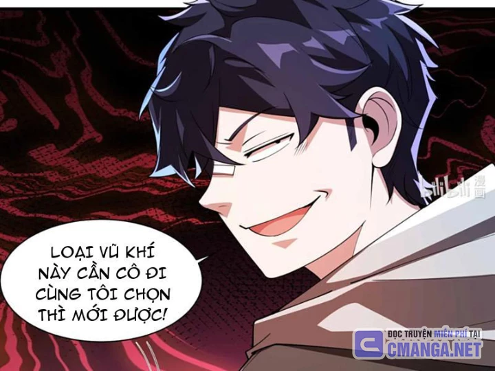 Tôi Giao Hàng Xuyên Tam Giới Chapter 5 - Trang 2