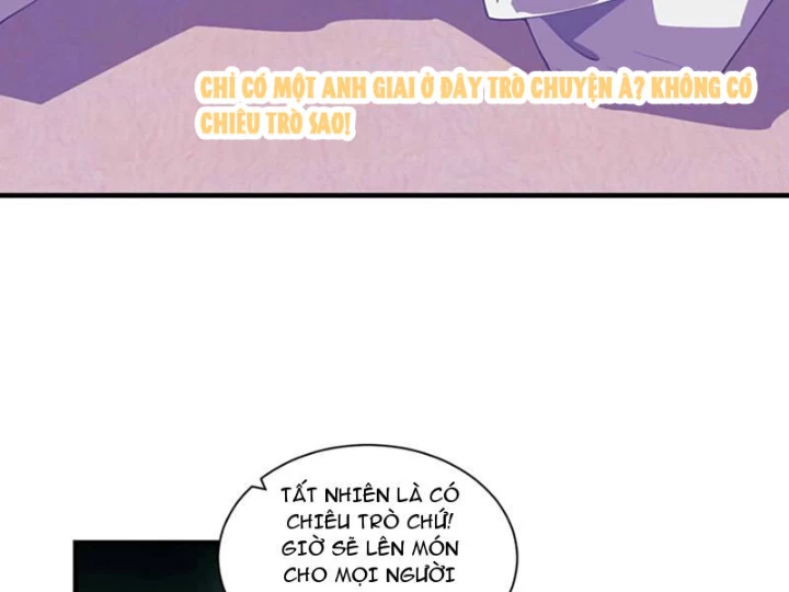 Tôi Giao Hàng Xuyên Tam Giới Chapter 5 - Trang 2