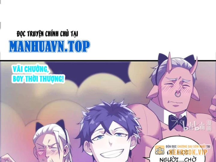 Tôi Giao Hàng Xuyên Tam Giới Chapter 5 - Trang 2